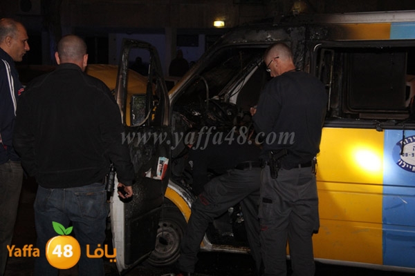 Fire in car yaffa (8).JPG